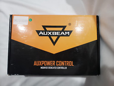 Controlador dedicado modificado Auxbeam Auxpower Control segunda mano  Embacar hacia Mexico