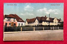 Großräschen dobristroh 1920 gebraucht kaufen  Dresden