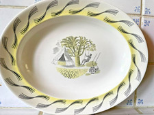Vintage eric ravilious for sale  SPALDING