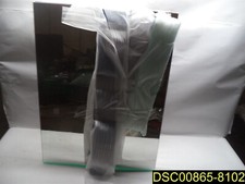 Aluminum frame recessed for sale  Atchison