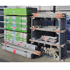 Layher baugerüst gebraucht gebraucht kaufen  Vöhringen