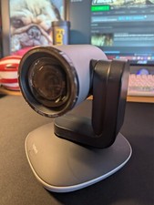 Logitech ptz pro for sale  Salinas