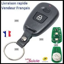 Télécommande clé distance d'occasion  Échirolles