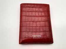 Tom ford red for sale  Las Vegas