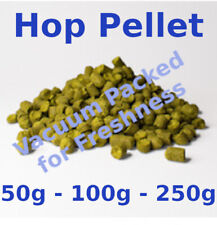 100 250g hops for sale  STOKE-ON-TRENT