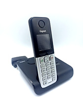 Gigaset c300a dect gebraucht kaufen  Schwandorf