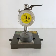 Mercer comparator stand for sale  SHEFFIELD