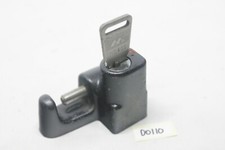 Trava suporte capacete Honda CB100 CL100 CB125S C50 C70 S90 C100 CN250 S110 ST90, usado comprar usado  Enviando para Brazil