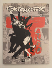 Corto maltese tango usato  Acqui Terme
