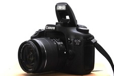 Canon eos full gebraucht kaufen  Brake