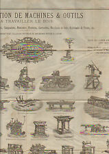 Paris machines outils d'occasion  Baugy