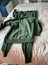 Green size medium for sale  BARRY