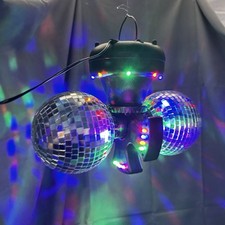 Twin mirror rotating for sale  Randolph