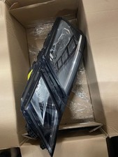 Led scheinwerfer riginal gebraucht kaufen  Heusenstamm