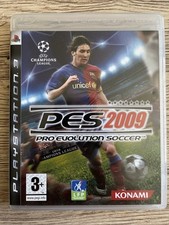 Jeux ps3 pes d'occasion  Mertzwiller