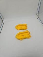 Vintage playmobil yellow for sale  Randolph