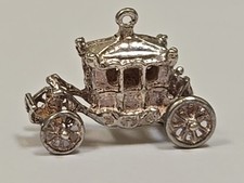 Sterling silver cinderella for sale  Cotati