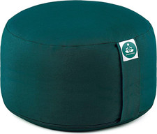 Cuscino meditazione yoga usato Cuscino meditazione yoga usato  Roma