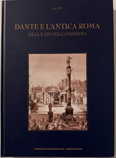 Dante antica roma usato  Pescara