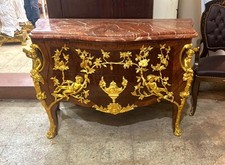 Louis style chest d'occasion  Expédié en Belgium