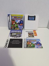 Yoshi's Island Super Mario Advance 3 Nintendo Game Boy Advance 2002 completo na caixa comprar usado  Enviando para Brazil