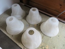 Small frosted glass for sale  SCUNTHORPE