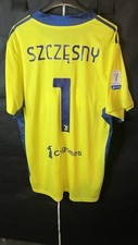 Maglia gara juventus usato  Vizzolo Predabissi