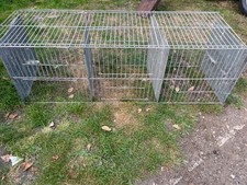 Chicken poultry show for sale  IPSWICH