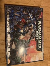 Hobbyauflösung warhammer 40k gebraucht kaufen Hobbyauflösung warhammer 40k gebraucht kaufen  Potsdam