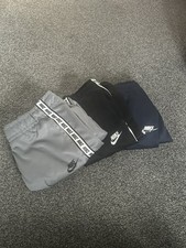 Nike repeat logo for sale  LITTLEHAMPTON