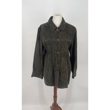 Banana republic suede for sale  Las Vegas