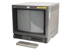 Sony pvm 1454qm for sale  LEEDS