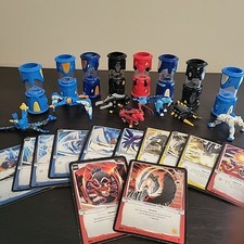 Monsuno jakks pacific for sale  Pittsburgh