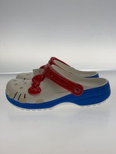 Duty incluso crocs usato  Spedire a Italy