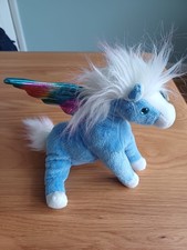 Beanie babies pegasus for sale  SOUTHAMPTON
