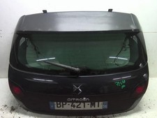 Malle hayon arriere d'occasion Malle hayon arriere d'occasion  Cléguer