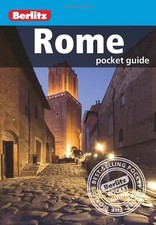 Berlitz rome pocket gebraucht kaufen  Berlin