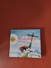 Felsenfest alpenkrimi jörg gebraucht kaufen  München