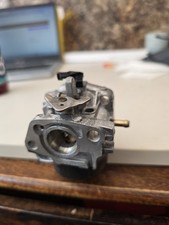 Carburetor lhp16 mountfield for sale  LEICESTER