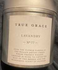 True grace lavandry for sale  BEDFORD
