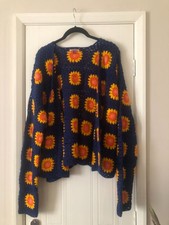 yellow cardigan for sale  YORK