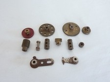 Lot meccano cliquet d'occasion  La Rochelle