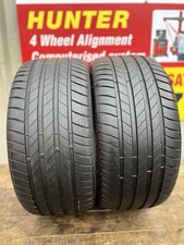 245 bridgestone turanza for sale  ACCRINGTON