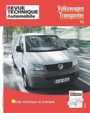 Transporter 1.9l euro4 d'occasion  France