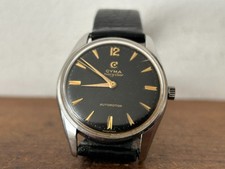 cyma watches for sale cyma watches for sale BOGNOR REGIS