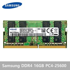 Usado, Samsung DDR4 16GB PC4-25600 3200MHz SO-Dimm Laptop RAM Memory M471A2K43DB1-CWE comprar usado Usado, Samsung DDR4 16GB PC4-25600 3200MHz SO-Dimm Laptop RAM Memory M471A2K43DB1-CWE comprar usado  Enviando para Brazil