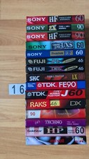 Neu audio kassetten gebraucht kaufen  Würzburg