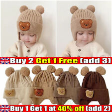 Baby hat double for sale  MANCHESTER