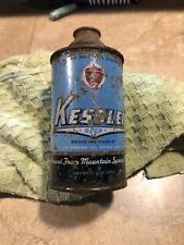 Vintage kessler beer for sale  Kalama