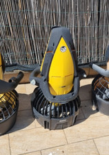 Seadoo Sea doo Dolphin scooter subacqueo immersioni RS3 GTI pro Aqua scooter fan na sprzedaż  Wysyłka do Poland